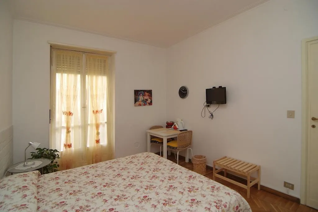 B&B Principe Tommaso-1
