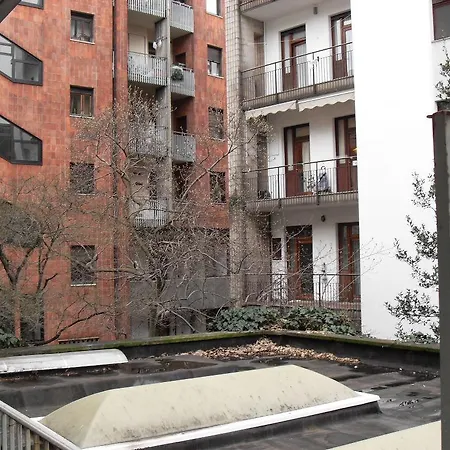 B&B Principe Tommaso-3